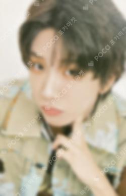 Hanryu Pia WOONHAK photocard image