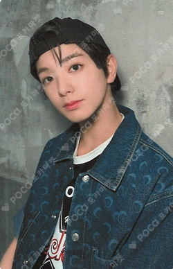 Pocamarket, NEXZ YUKI NEXZ SHOWCASE 2024 Ride the Vibe K-pop Photocard