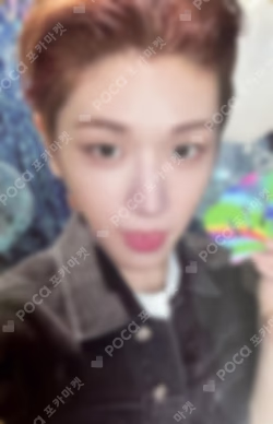 HAPPY RIWOO DAY PHOTO CARD SET