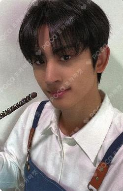 빛 : BIT Part.2 EVERLINE