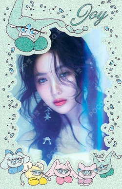 Cosmic RANDOM TRADING CARD SET B VER. SPECIAL