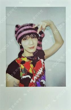 Give Me That SMini Ver. KMS TEN photocard image