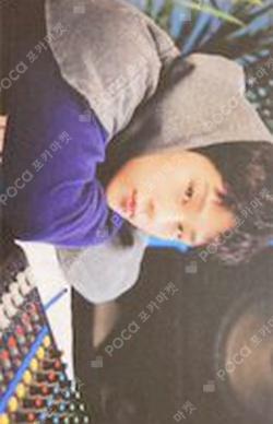 Flavors of love JOOHONEY photocard image