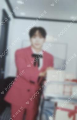 SPILL THE FEELS CARAT Ver.