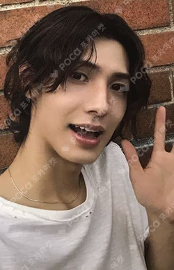 LIVE and FALL Platform Album Nemo ver. LIVE ver.