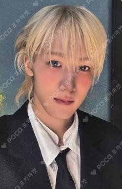 SAD SONG KAKAO TALK SOUL photocard image