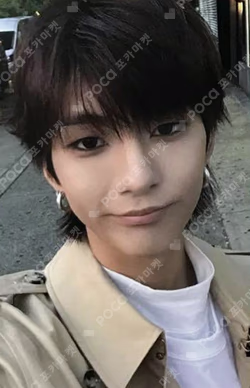 LIVE and FALL Platform Album Nemo ver. FALL ver.