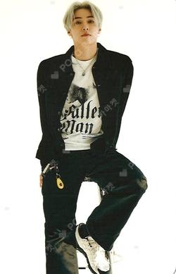 ON THE TRACK TINCASE PHOTO CARD SET