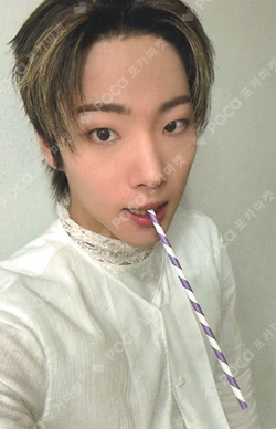 BEAUTIFUL SHADOW KTOWN4U