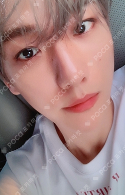 Pocamarket, SuperM BAEKHYUN SuperM K-pop Photocard