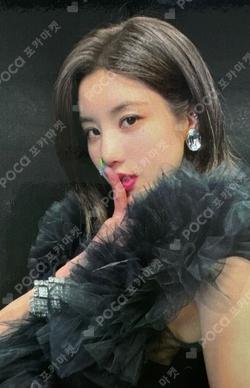 Color KWONEUNBI photocard image