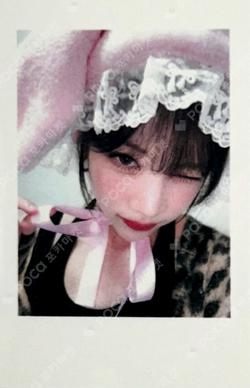 Dall WITHMUU Kim Lip photocard image