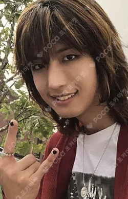 LIVE and FALL Platform Album Nemo ver. LIVE ver.