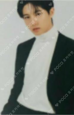 2020 NCT DREAM SEASON'S GREETINGS HOTTRACKS CHINA RENJUN photocard image