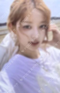 I'LL LIKE YOU POP-UP STORE LUCKY DRAW MINJU photocard image