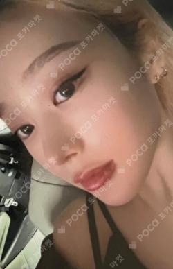 aespa WEEK - #Whiplash_mood SHOES ACC SET GISELLE photocard image