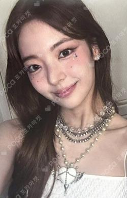 GOLD YES24