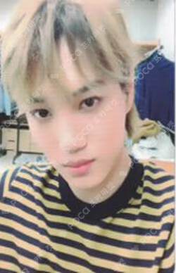 LOVE SHOT SHOT Ver.