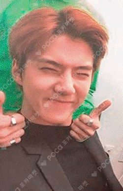 LOVE SHOT LOVE Ver.