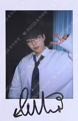 DELING XIUMIN photocard image