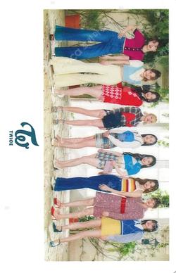 Kura Kura RELEASE EVENT Photocard set