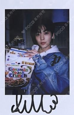 DELING XIUMIN photocard image