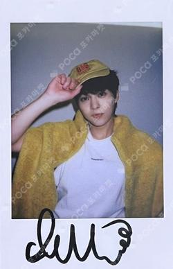 DELING XIUMIN photocard image