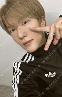 2024 OMEGA X MEMBERSHIP 1:1 PHOTO EVENT fromm store
