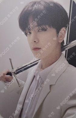 SHE’S THE BOSS SHE'S THE BOSS ver.