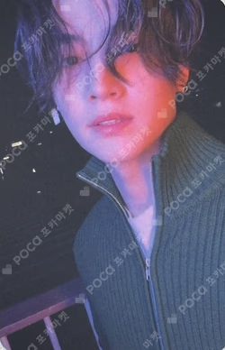 Def. - LOVE SubK JAY B photocard image