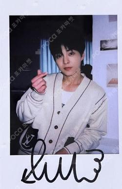 DELING XIUMIN photocard image