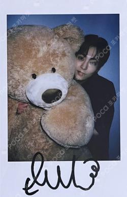 DELING XIUMIN photocard image
