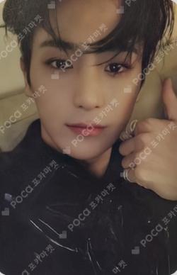 BREAKING DAWN Hush Ver.