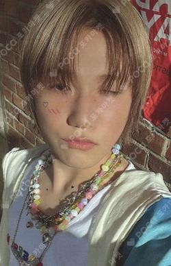 SAD SONG Digipack Ver. JONGSEOB photocard image