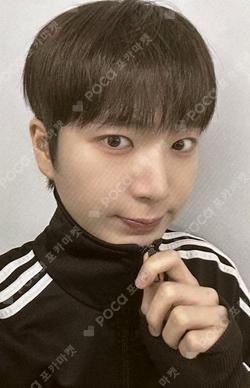 2024 OMEGA X MEMBERSHIP 1:1 PHOTO EVENT fromm store
