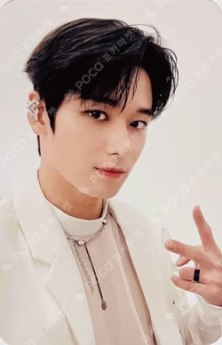 SHE’S THE BOSS SHE'S THE BOSS ver.