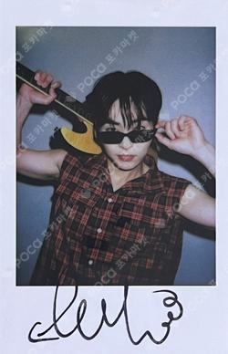 DELING XIUMIN photocard image