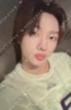 19.99 YouTube Gift SUNGHO photocard image