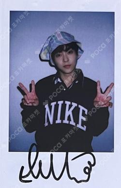 DELING XIUMIN photocard image