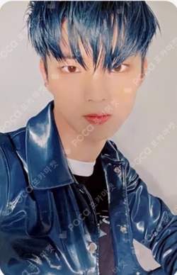 BREAKING DAWN Hush Ver.