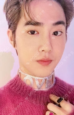 LOVE SHOT LOVE Ver.