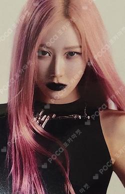 Whiplash YPBOOKS GISELLE photocard image