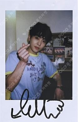 DELING XIUMIN photocard image