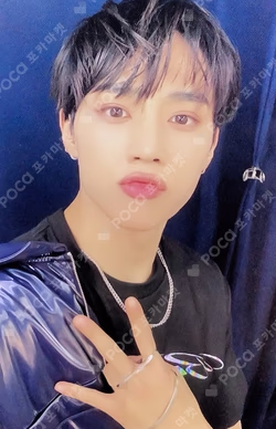 BREAKING DAWN Hush Ver.