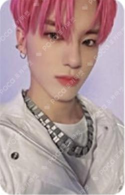BREAKING DAWN Prism Ver.