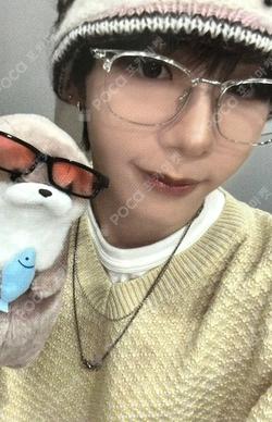 RIIZING : Epilogue KTOWN4U LUCKY DRAW SHOTARO photocard image
