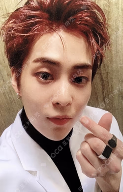 LOVE SHOT SHOT Ver.