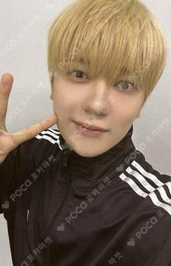 2024 OMEGA X MEMBERSHIP 1:1 PHOTO EVENT fromm store