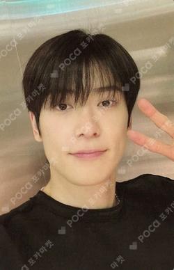 NCT JAEHYUN photocard image