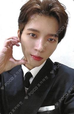 2024 NAM WOO HYUN CONCERT 식목일4 - TREEWORLD SILVER RING SET